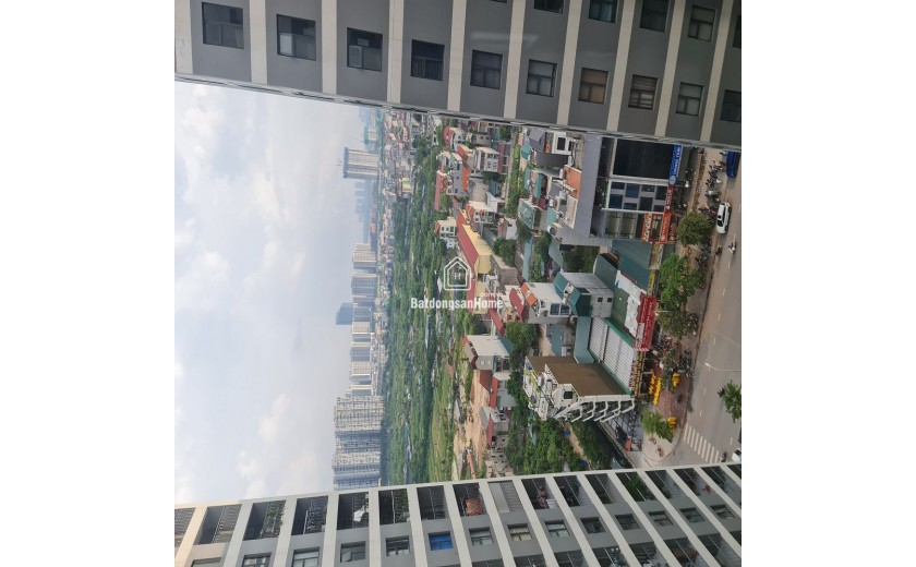 Bán nhà tặng sổ đỏ 200m2 trục chính Đa Tốn, Gia Lâm. Lh 0989894845
